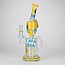 CHEECH GLASS 13.5'' MASKED CHEECH TOKER TUBE-CHE-364