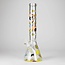 CHEECH GLASS 16'' HI BEAR BEAKER BONG-CH-297