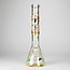 CHEECH GLASS 16'' HI BEAR BEAKER BONG-CH-297