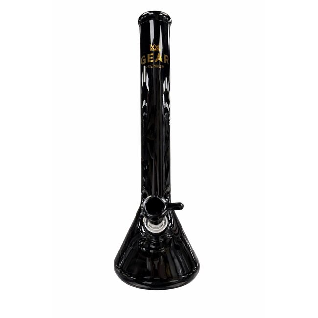 GEAR PREMIUM GEAR PREMIUM 13" TALL BEAKER TUBE -G508