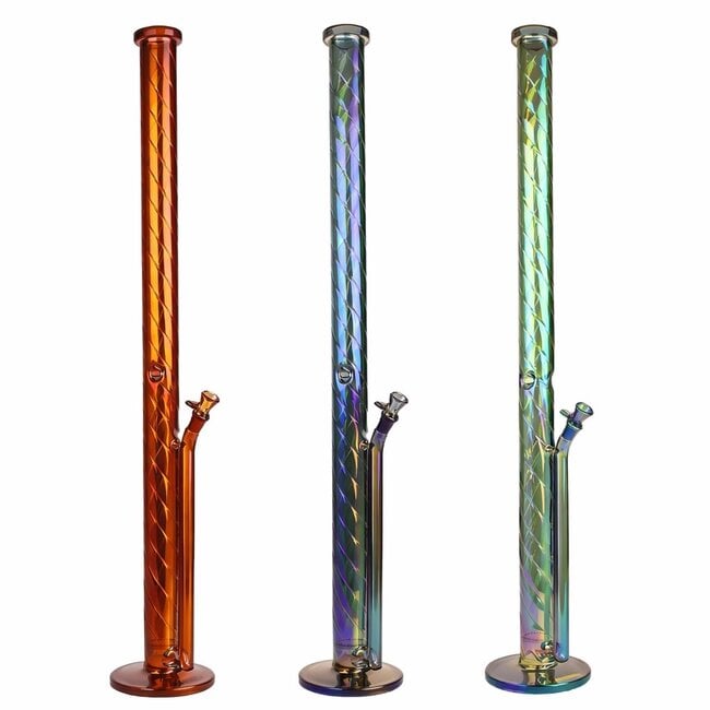 RED EYE TEK 36'' RED EYE TEK  TWIST STRAIGHT TUBE