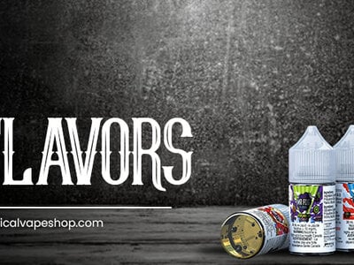 Why Your MR FOG Vape Tastes Different on Different Days