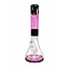 LEGENDARY GLASS 14'' LEGENDARY COLORED ICE BEAKER BONG-LG366