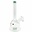 DIAMOND 8'' MATRIX PERC BEAKER BONG C2152