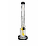 URBAN GLASS 21'' URBAN GLASS SINGLE MATRIX PERC BONG