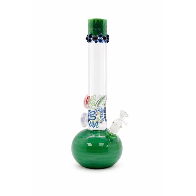 15'' ROUND BASE BEAKER BONG-C2109