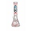 14'' GORILLA BEAKER WATER BONG C1040B
