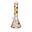 8''-7MM HONEY DESIGN BEAKER MA-BG22