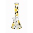 8''-7MM HONEY DESIGN BEAKER MA-BG22