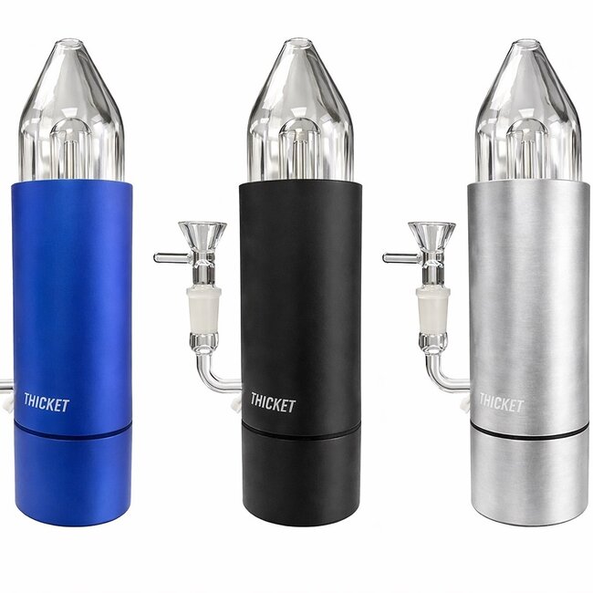 THICKET THICKET LITE PORTABLE WATERPIPE