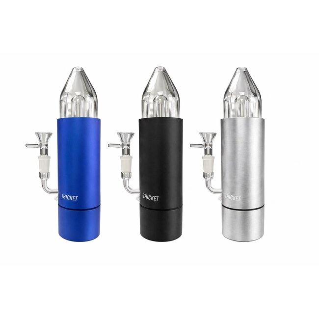 THICKET THICKET LITE PORTABLE WATERPIPE