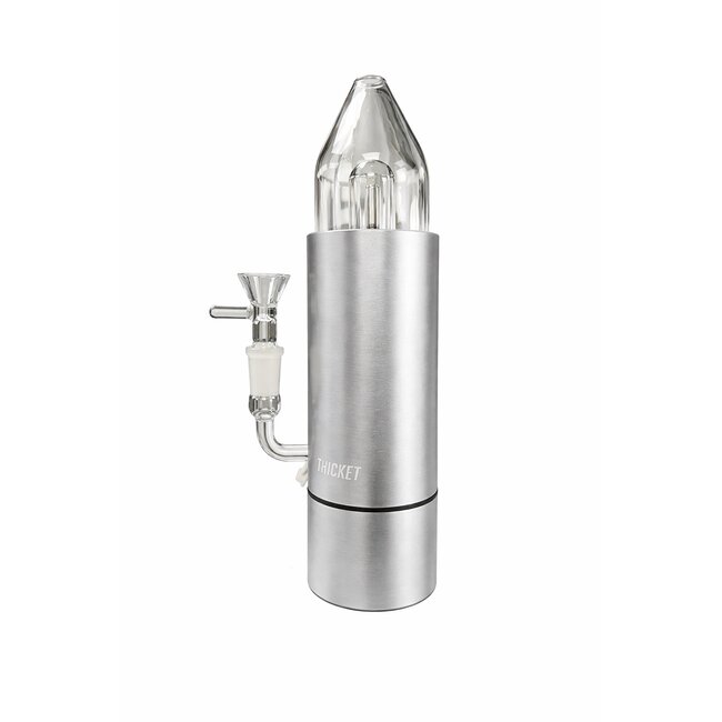 THICKET THICKET LITE PORTABLE WATERPIPE