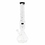 16'' TWISTED DIAMOND BEAKER BONG MA-BG283