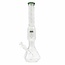 16'' TWISTED DIAMOND BEAKER BONG MA-BG283