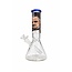 8'' THE GODFATHER BEAKER BONG   R-6
