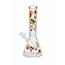 12'' AQUA TEEN HUNGER BEAKER BONG C1529-2