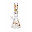 12'' AQUA TEEN HUNGER BEAKER BONG C1529-2