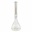 12'' CLEAR BEAKER BONG MA-BG259