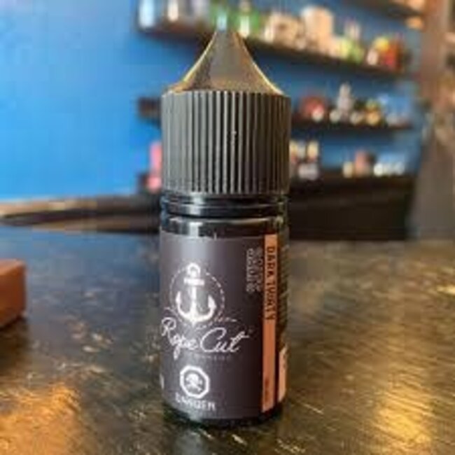 ROPE CUT ROPE CUT SALT NIC E-LIQUID