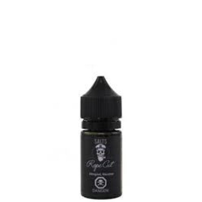 ROPE CUT ROPE CUT SALT NIC E-LIQUID