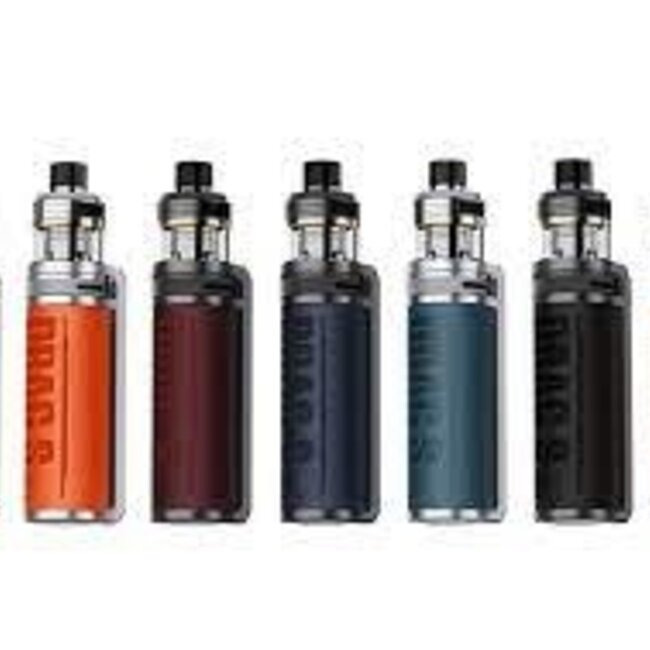 VOOPOO VOOPOO DRAG S PRO DEVICE KIT