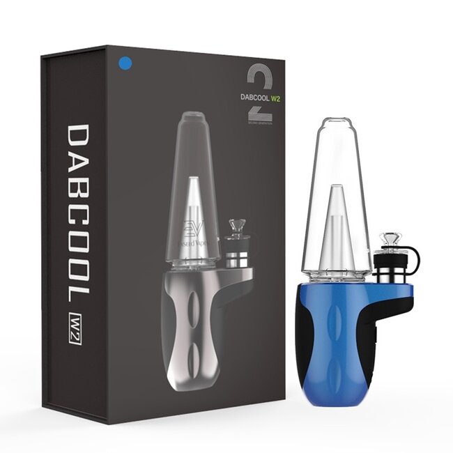 DABCOOL DABCOOL W2 DRY HERB VAPORIZERS