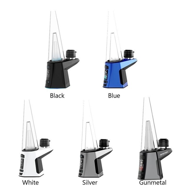 MING VAPE LUXO DAB RIG