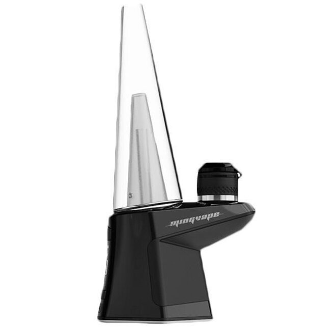 MING VAPE LUXO DAB RIG