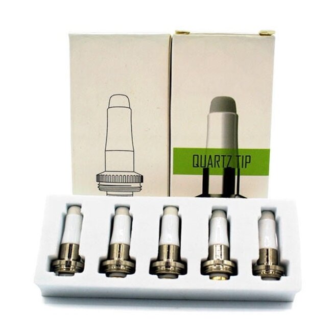 DIPPO DIPPO QUARTZ TIP