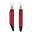 LOOKAH LOOKAH SEAHORSE 2 IN 1 WAX PEN