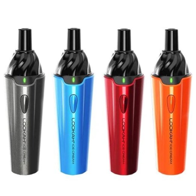 LOOKAH LOOKAH ICE CREAM DRY HERB VAPORIZER