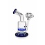 6'' SAPPHIRE PULSE DAB RIG
