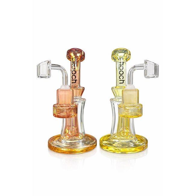CHEECH GLASS 7.5'' CHEECH HONEY GLOW RIG