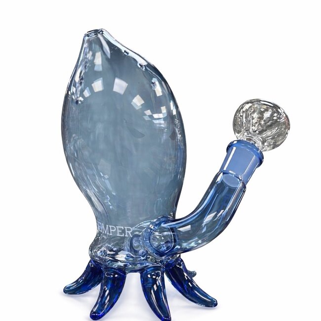6'' PHANTOM FROST BONG