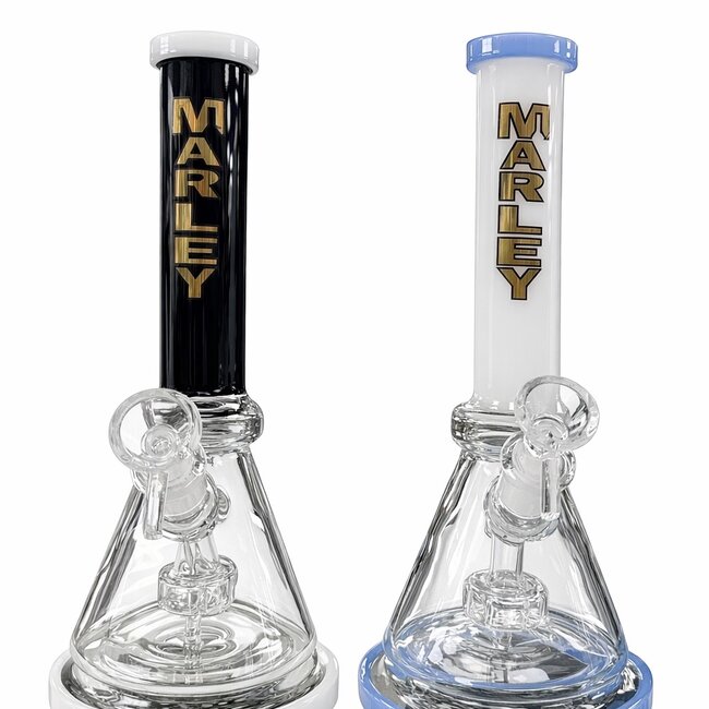 MARLEY 9'' MARLEY BEAKER BONG