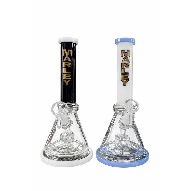 MARLEY 9'' MARLEY BEAKER BONG