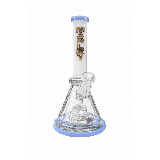 MARLEY 9'' MARLEY BEAKER BONG