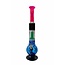 13'' RAINBOW STACK TOWER ACRYLIC BONG