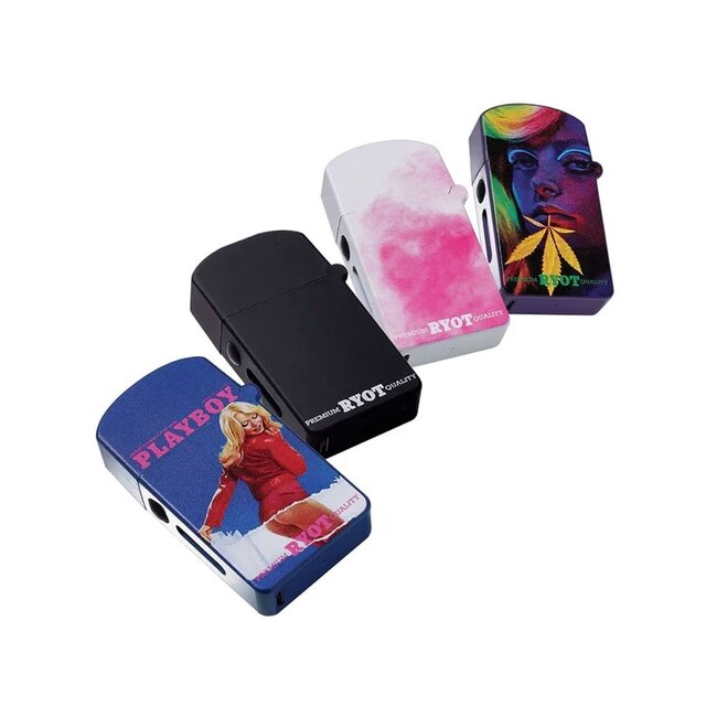 RYOT RYOT 510 BATTERY VAPORIZER