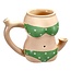 5'' BIKINI  CERAMIC MUG PIPE