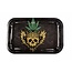 PREMIUM MEDIUM METAL  ROLLING TRAY