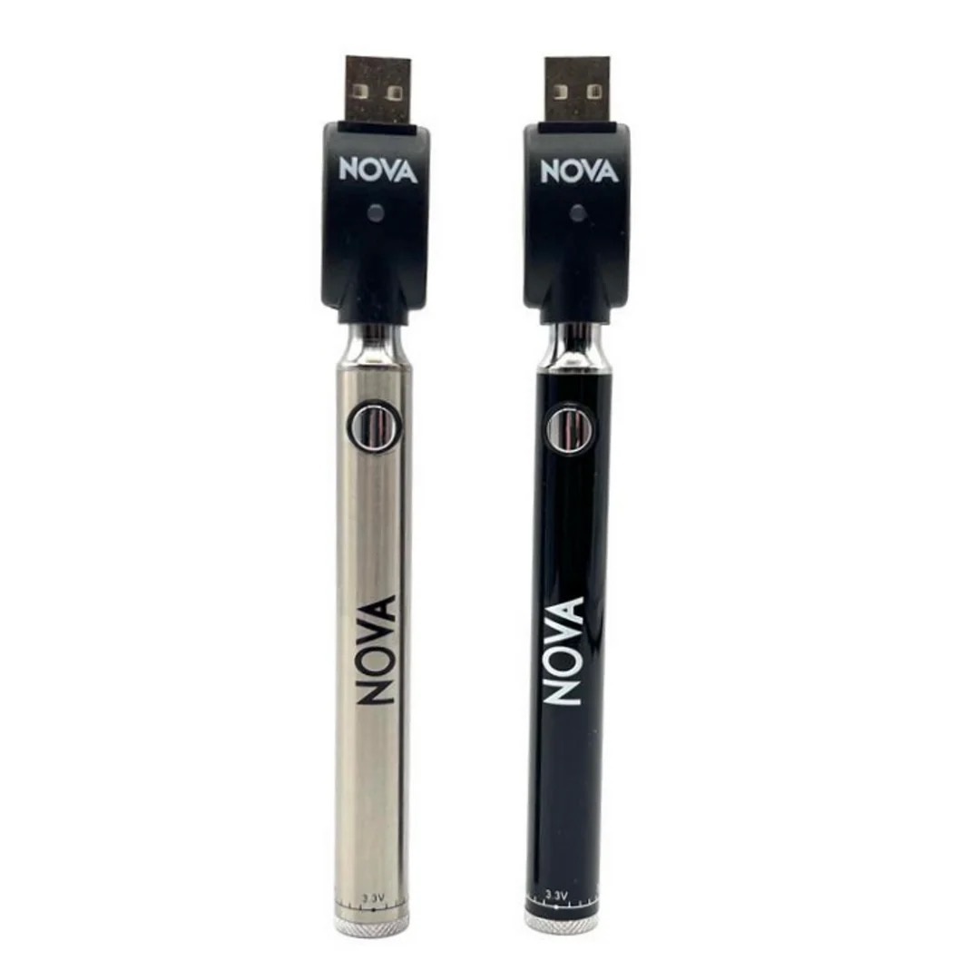 nova battery vape NOVA TWIST 510 BATTERY & CHARGER