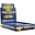 JUICY JUICY CIGAR ROLLER KING SIZE-125MM
