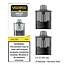VOOPOO VOOPOO VRIZZ REPLACEMENT POD