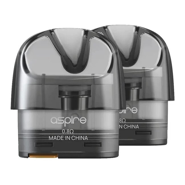 ASPIRE ASPIRE MINICAN REPLACEMENT POD