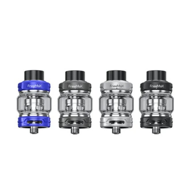 FREEMAX FREEMAX FIRELUKE SOLO TANK