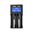 XTAR XTAR VC2 CHARGER