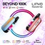 LINVO RAVE LINVO BEYOND 100K DISPOSABLE