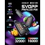 OXBAR SVOPP ROCKY VAPOR OXBAR POD 32K