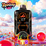 MR FOG MR FOG AURA RAINBOW 60K DISPOSABLE